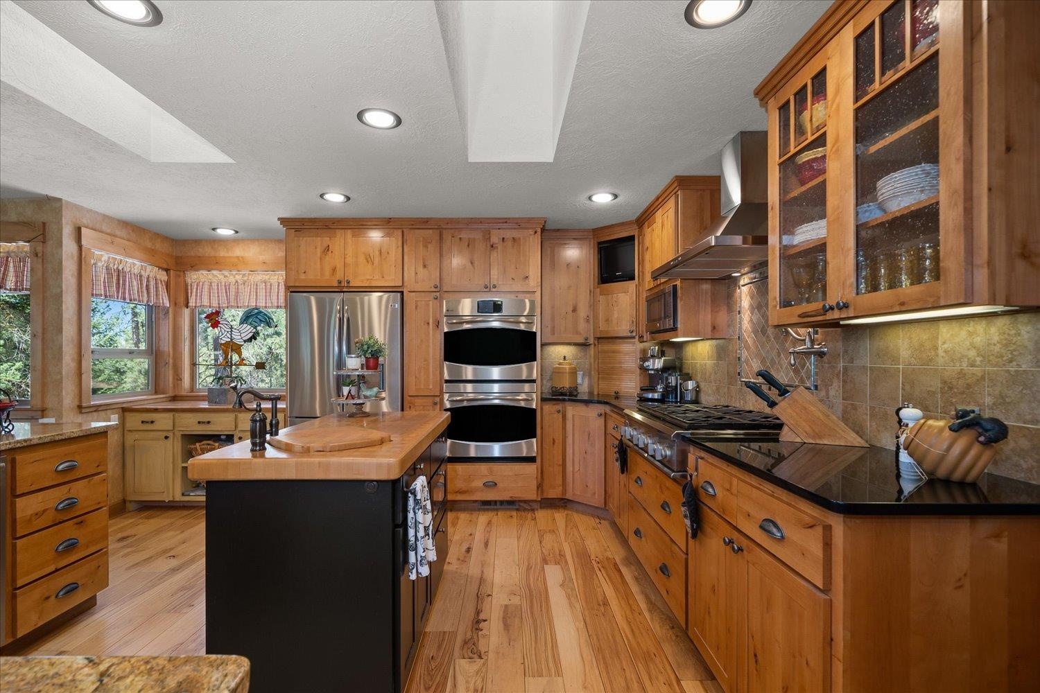 21208 North Monroe Road Spokane, WA 99208 - Photo 15 of 50