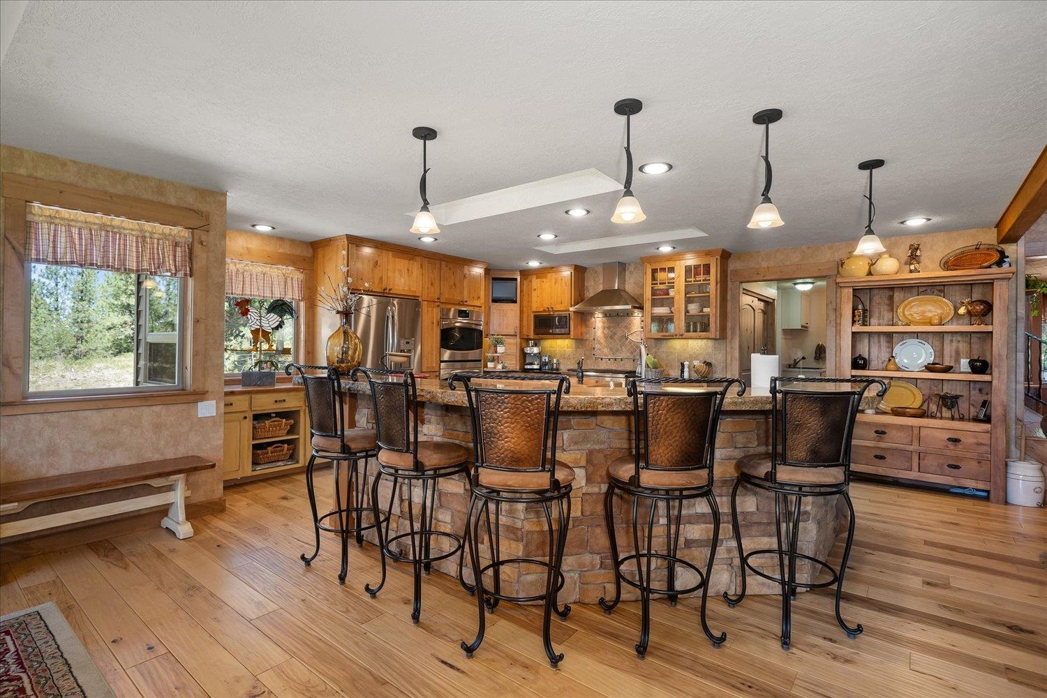 21208 North Monroe Road Spokane, WA 99208 - Photo 17 of 50