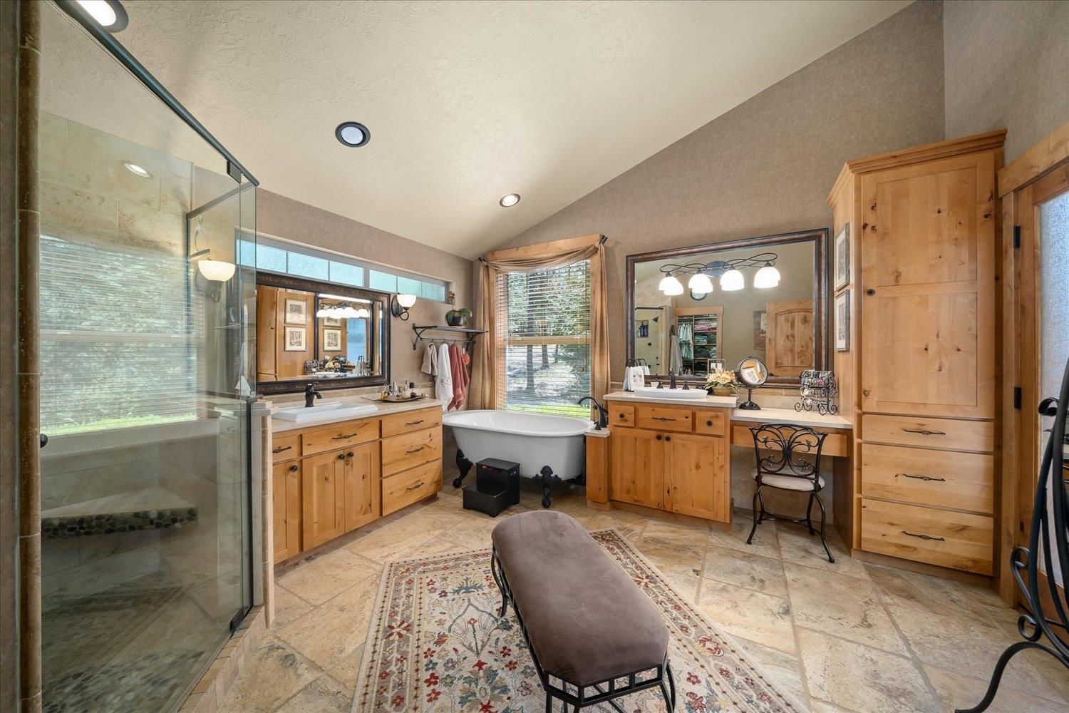 21208 North Monroe Road Spokane, WA 99208 - Photo 20 of 50