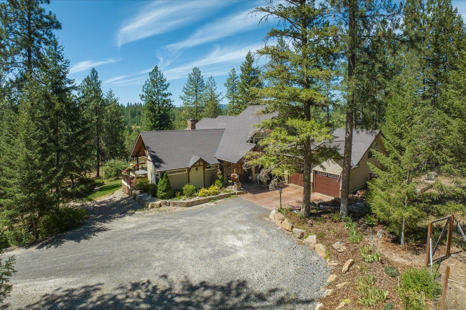 21208 North Monroe Road Spokane, WA 99208 - Photo 2 of 50