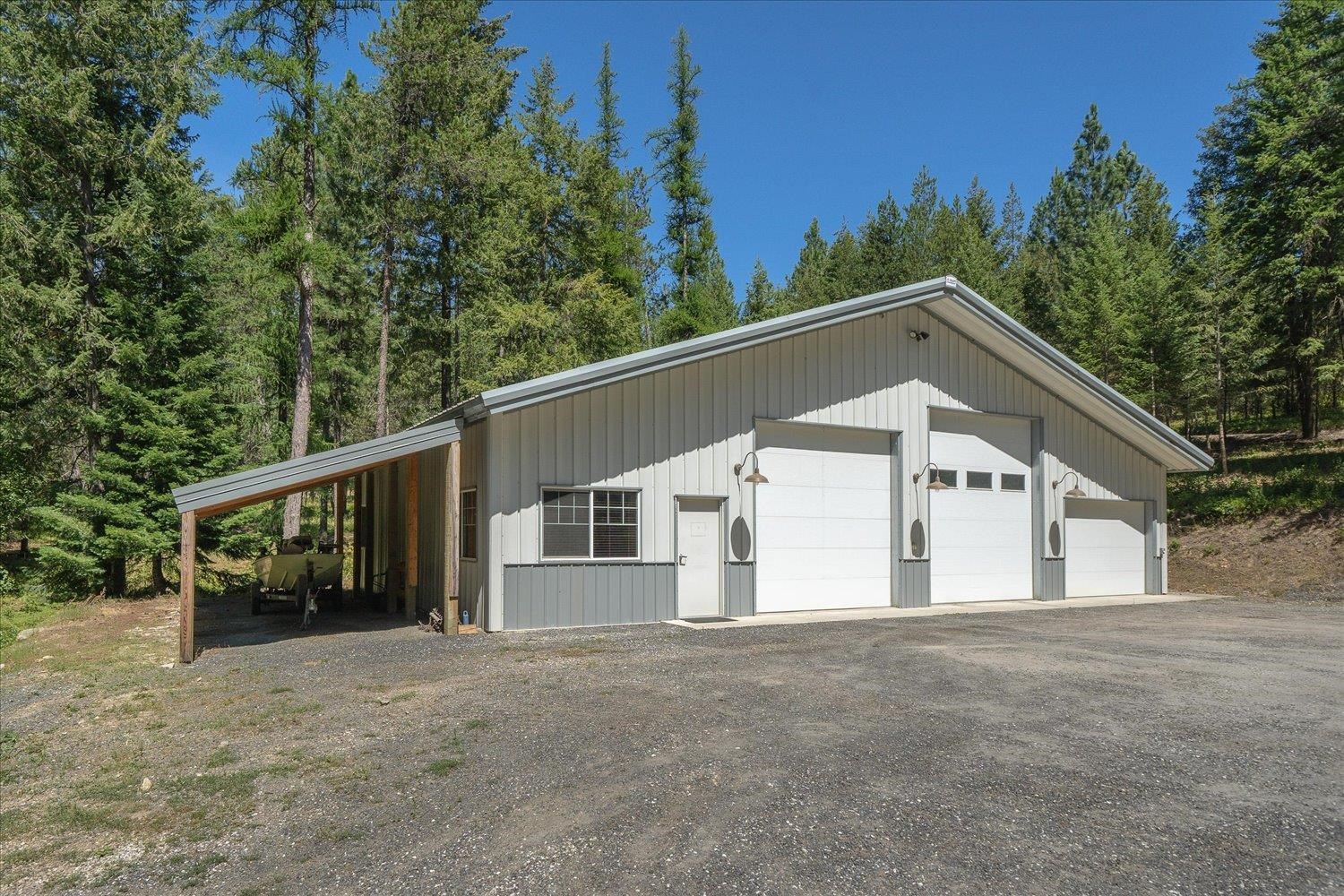 21208 North Monroe Road Spokane, WA 99208 - Photo 3 of 50