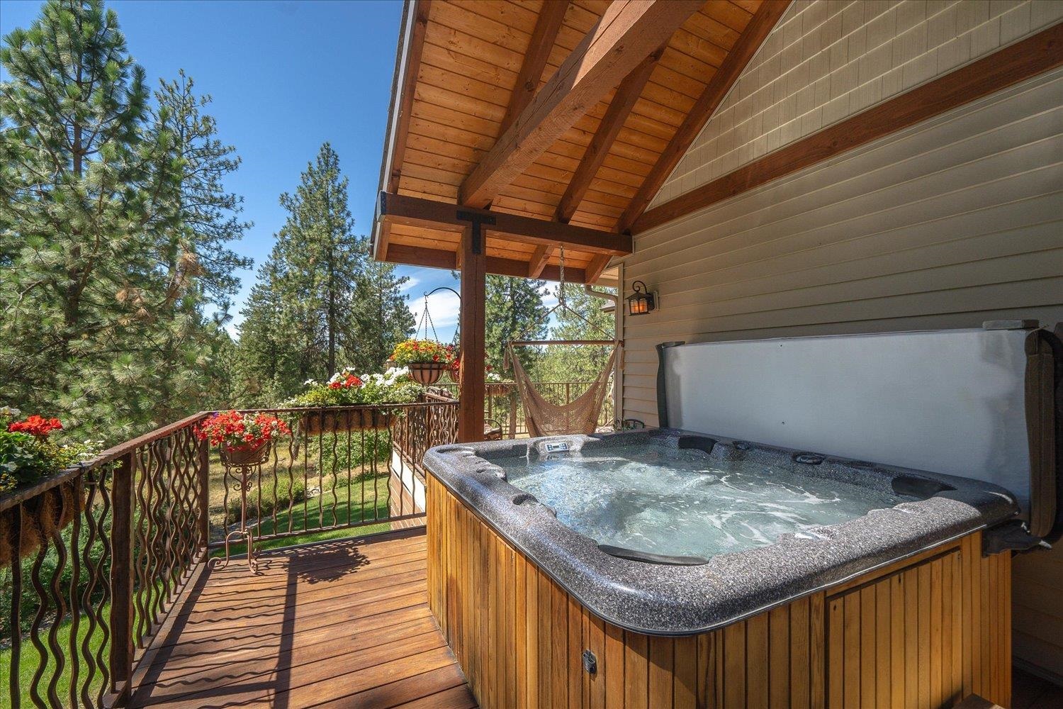 21208 North Monroe Road Spokane, WA 99208 - Photo 37 of 50