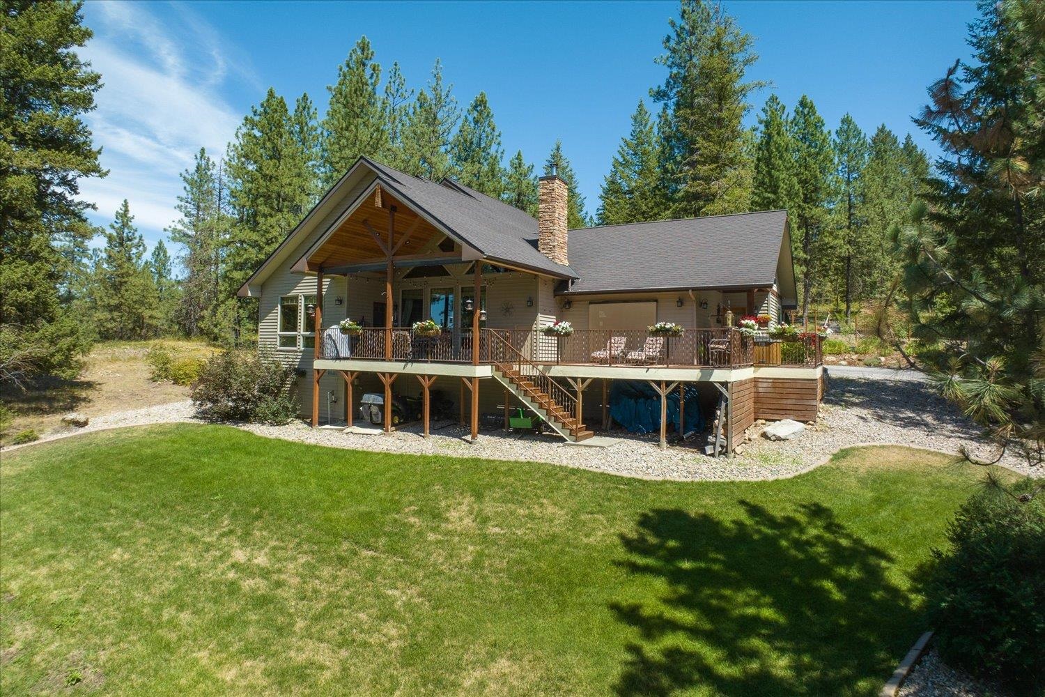 21208 North Monroe Road Spokane, WA 99208 - Photo 38 of 50