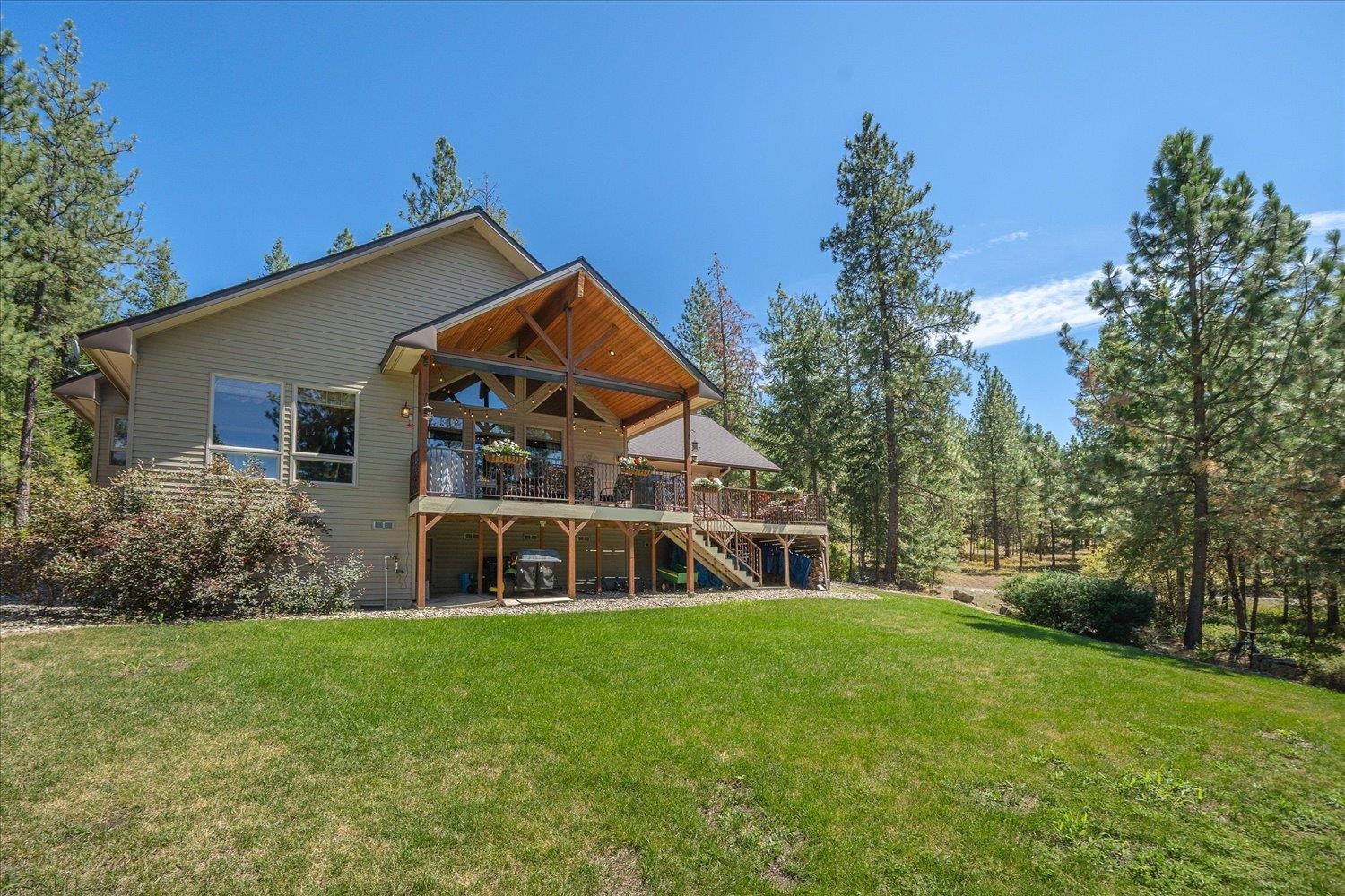 21208 North Monroe Road Spokane, WA 99208 - Photo 39 of 50