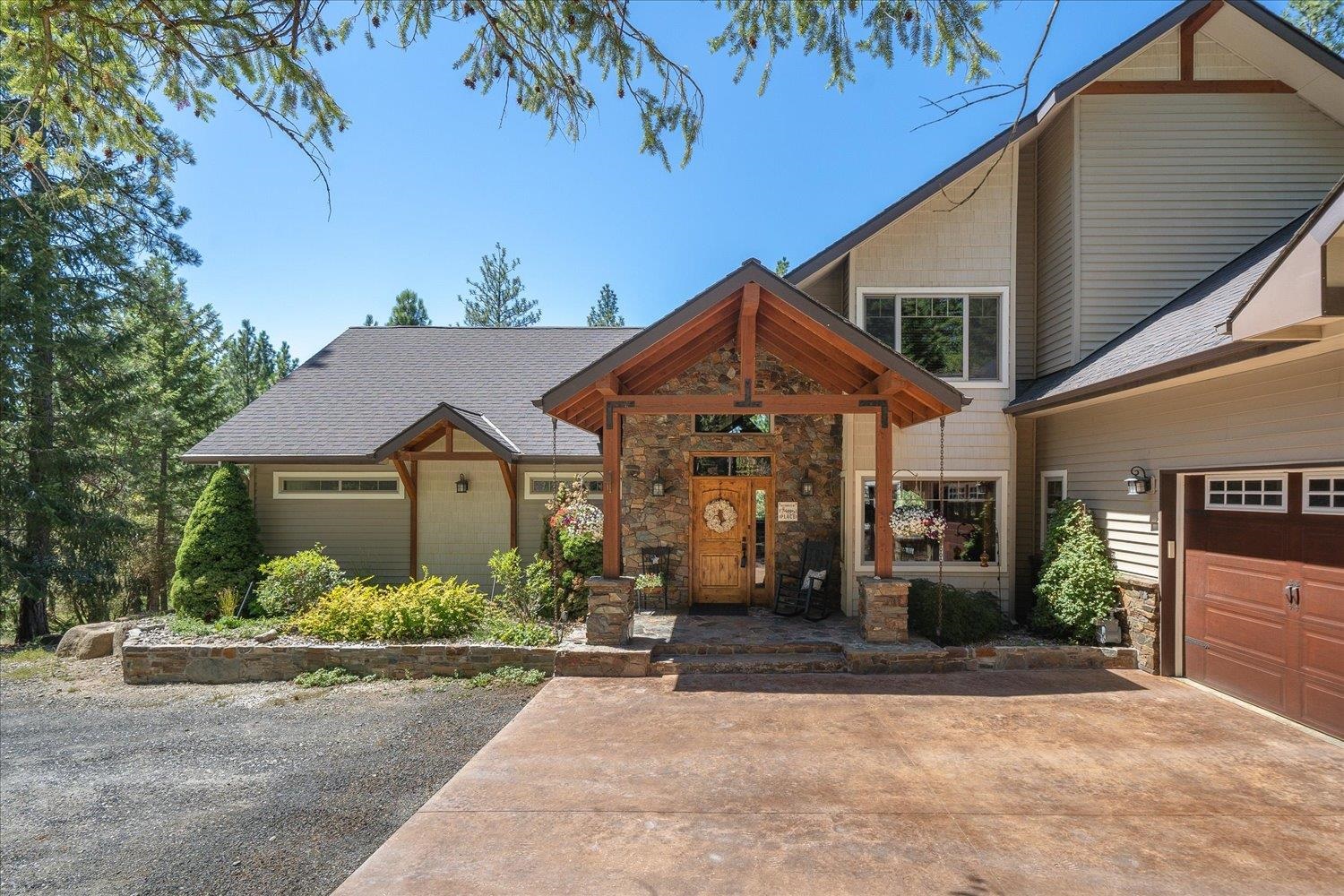 21208 North Monroe Road Spokane, WA 99208 - Photo 4 of 50