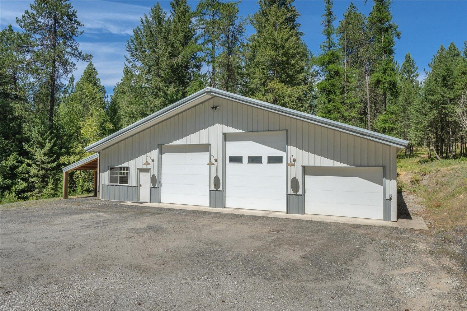 21208 North Monroe Road Spokane, WA 99208 - Photo 41 of 50