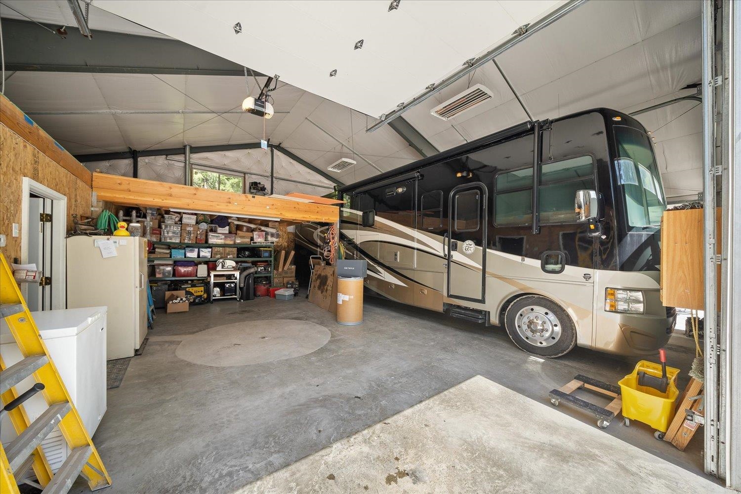 21208 North Monroe Road Spokane, WA 99208 - Photo 45 of 50