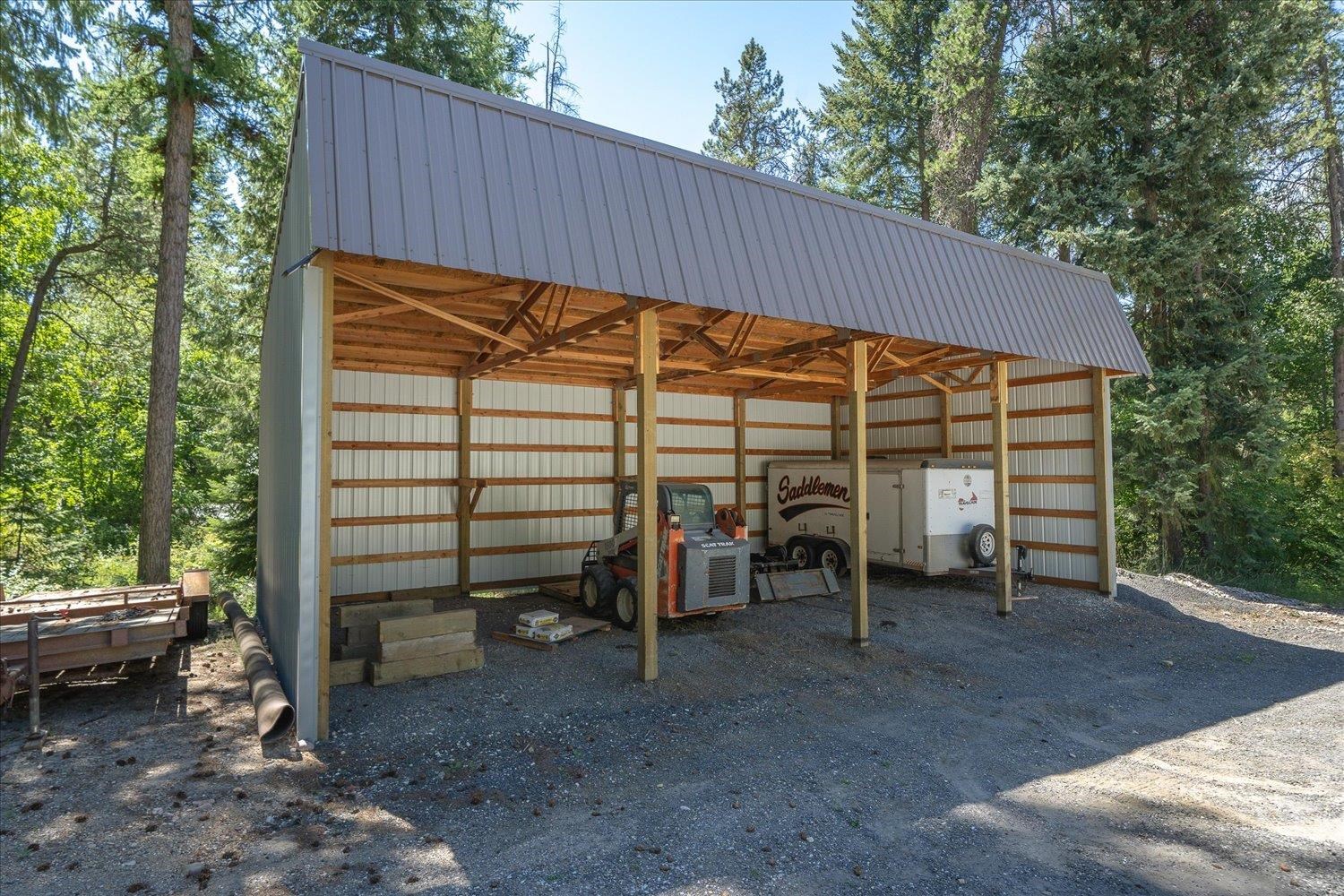 21208 North Monroe Road Spokane, WA 99208 - Photo 46 of 50