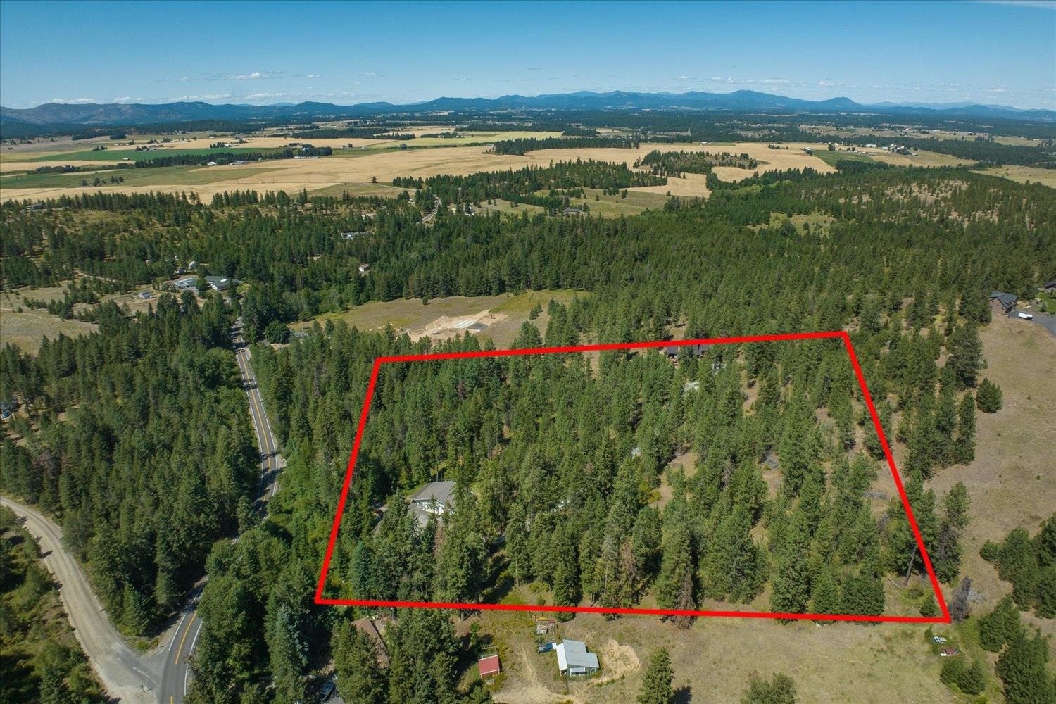 21208 North Monroe Road Spokane, WA 99208 - Photo 50 of 50
