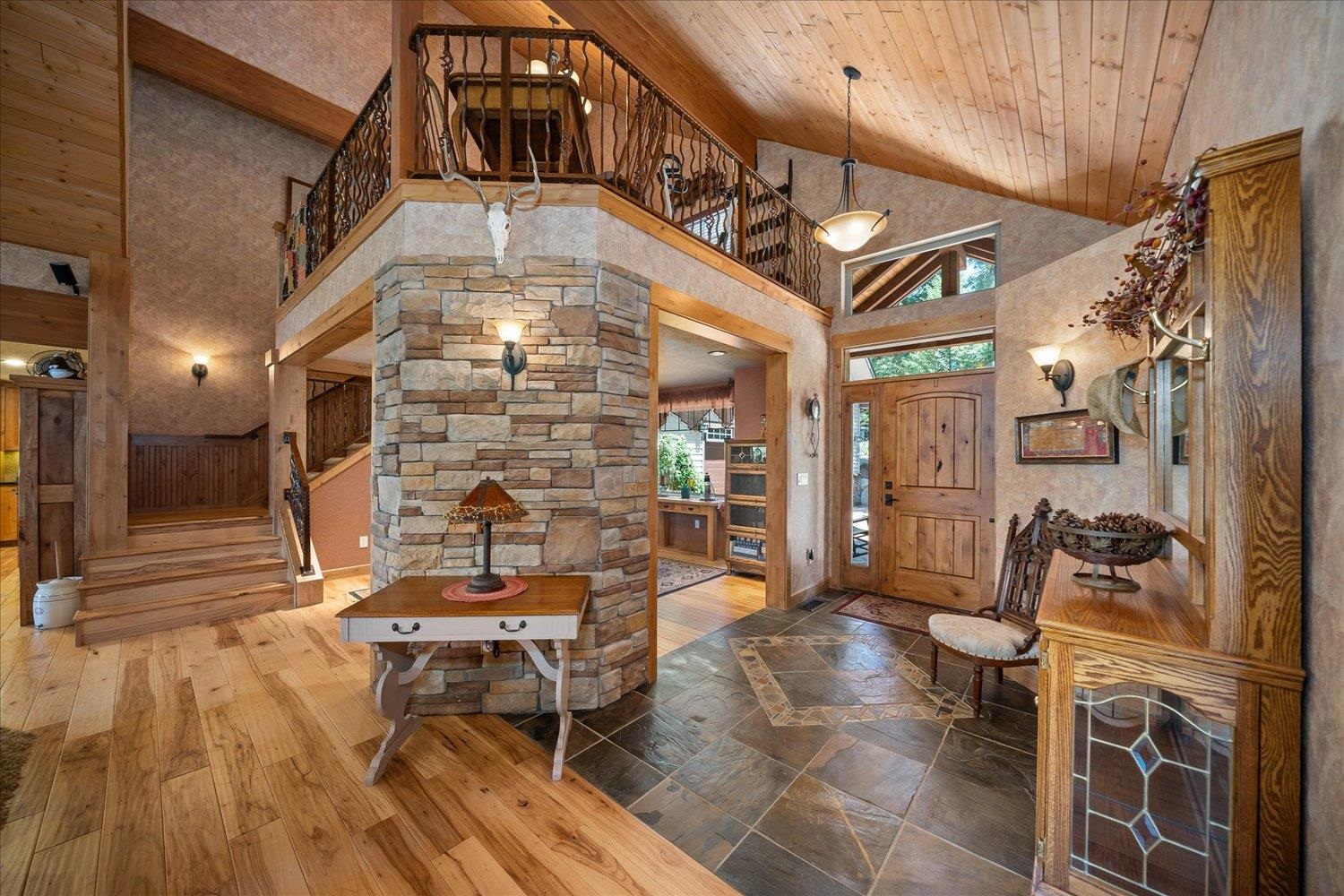 21208 North Monroe Road Spokane, WA 99208 - Photo 5 of 50