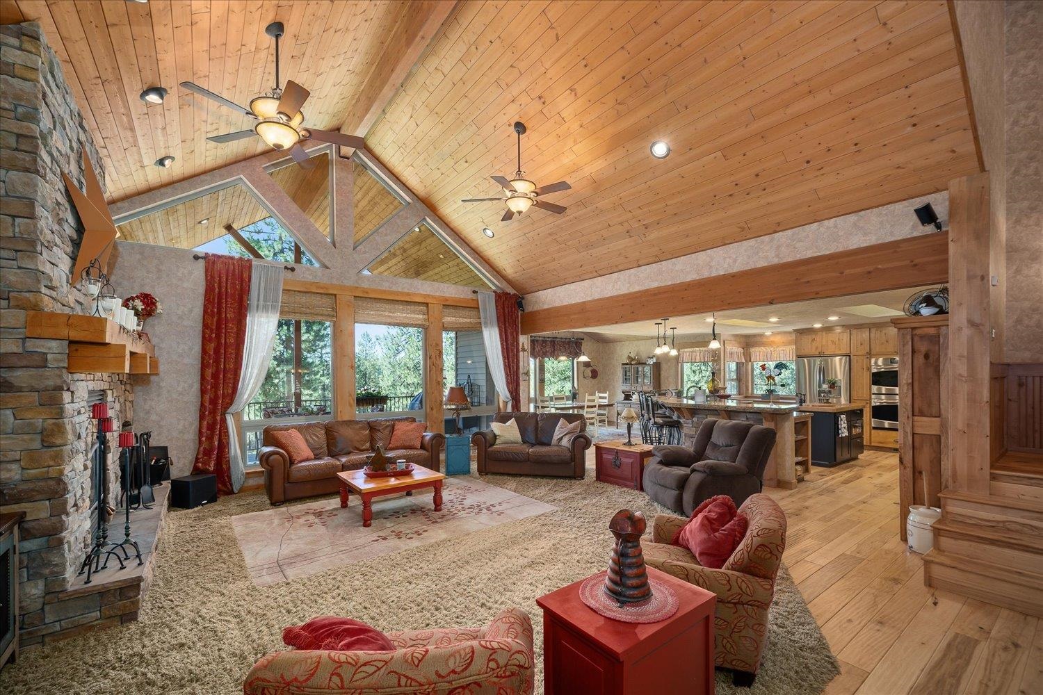 21208 North Monroe Road Spokane, WA 99208 - Photo 6 of 50