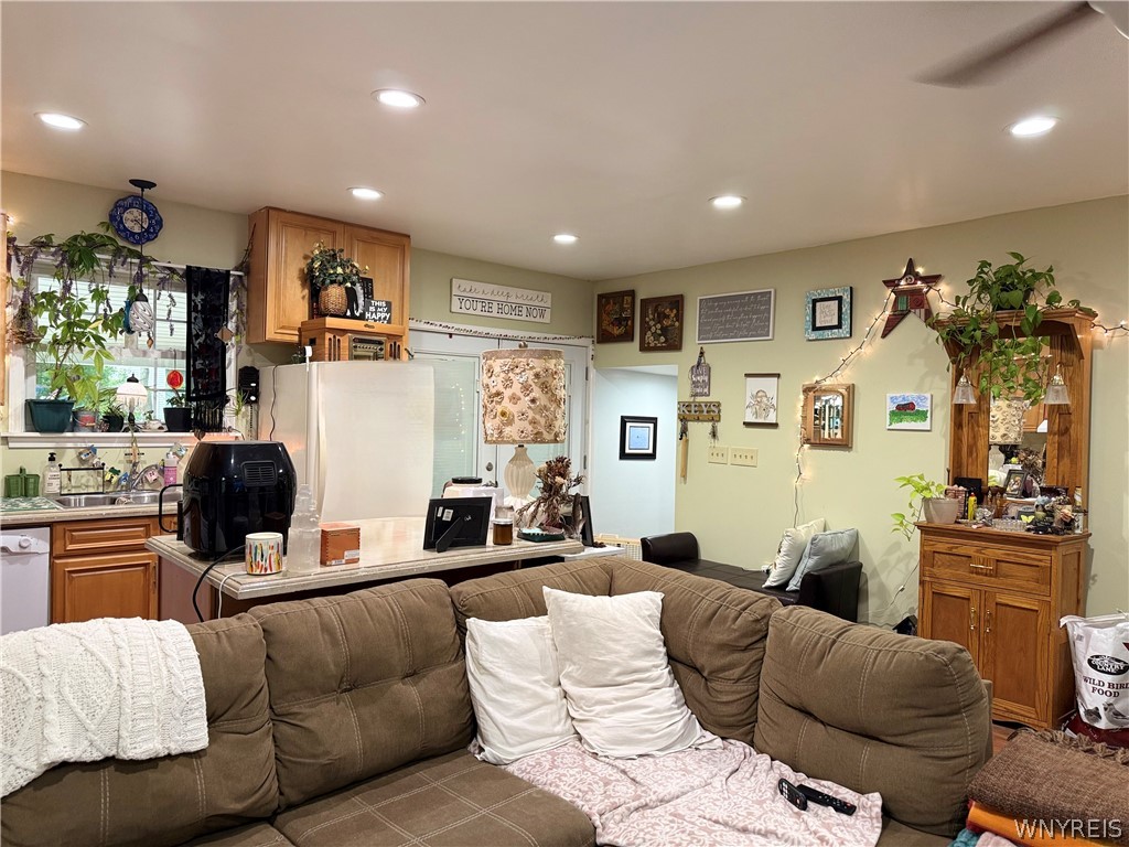 170 Bullis Road Bennington, NY 14037 - Photo 7 of 33 Apt 3