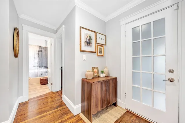 $559,000 | 543 Hyde Park Avenue, Unit 1, Boston, MA 02131