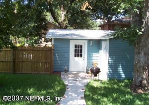 2045 Southampton Road Jacksonville, FL 32207 - Photo 8 of 11 Guest House View