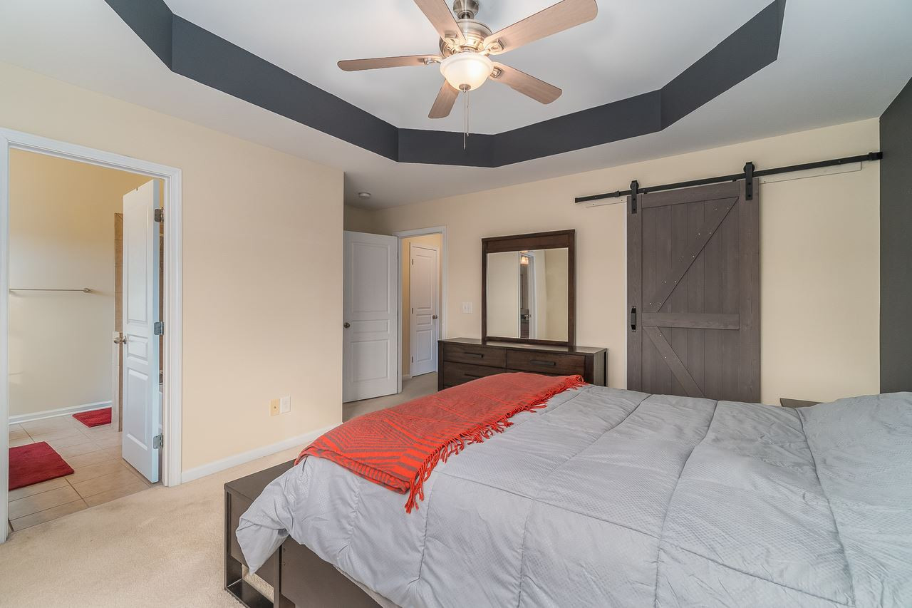 10121 Glen Autumn Road Raleigh, NC 27617 - Photo 19 of 28 Photo 20