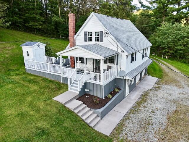 143 Link Road Somerset, PA 15501 - Photo 33 of 56 Gallery Image 33