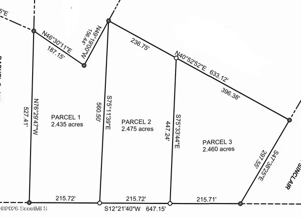 $57,000 | Lot 1 Hwy 121 Blackshear Ga 31516, Blackshear, GA 31516