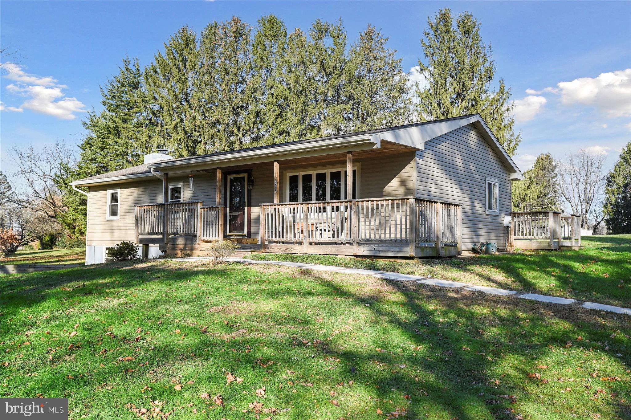 776 Ewing Road Cochranville, PA 19330 - Photo 4 of 14 Gallery Image 4
