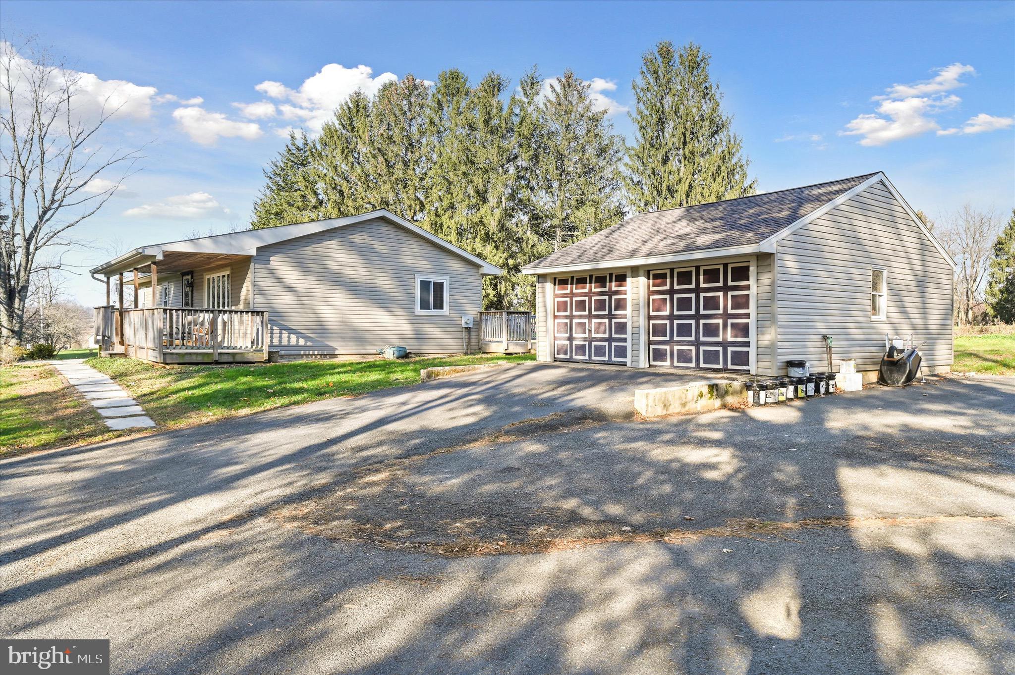 776 Ewing Road Cochranville, PA 19330 - Photo 5 of 14 Gallery Image 5
