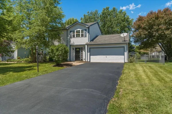 $350,000 | 4709 Southhampton Drive, Island Lake, IL 60042