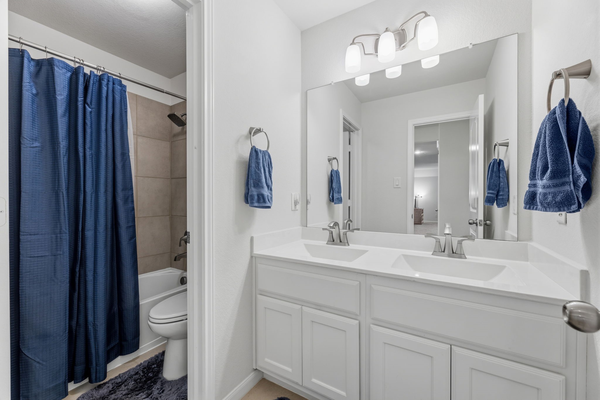 7511 Montecrest Park Court Spring, TX 77379 - Photo 35 of 44