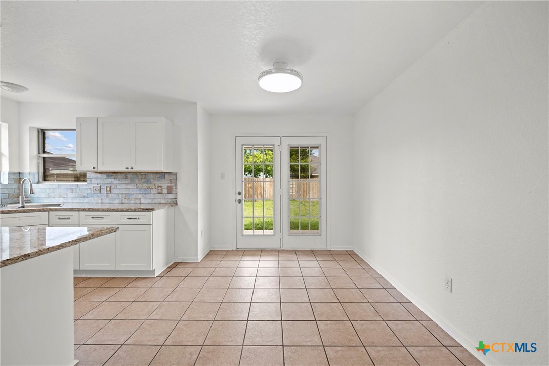 4201 Jim Avenue Killeen, TX 76549 - Photo 17 of 39 Dining Area