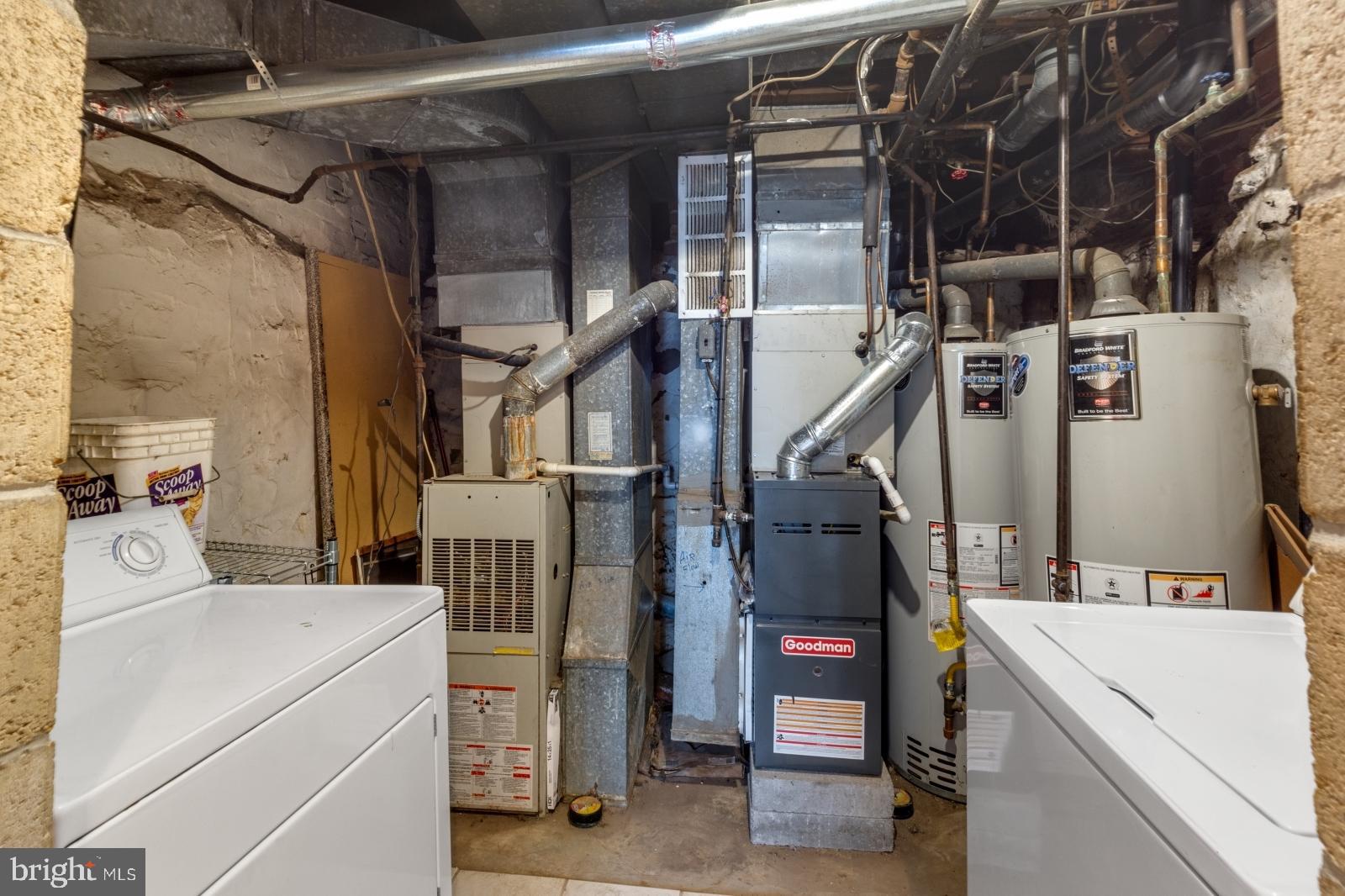 711 South 5th Street, Unit 1 Philadelphia, PA 19147 - Photo 21 of 23