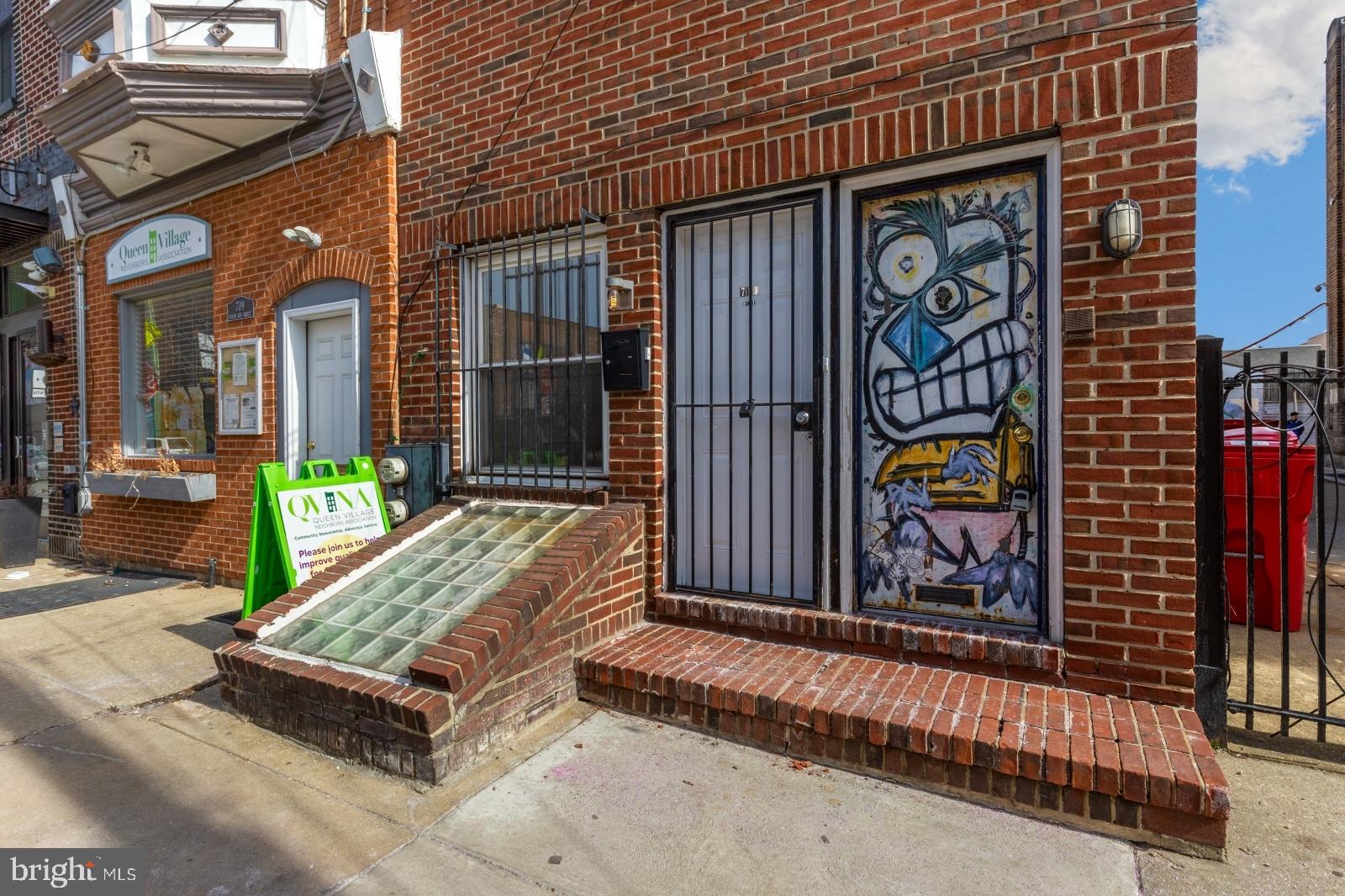 711 South 5th Street, Unit 1 Philadelphia, PA 19147 - Photo 22 of 23