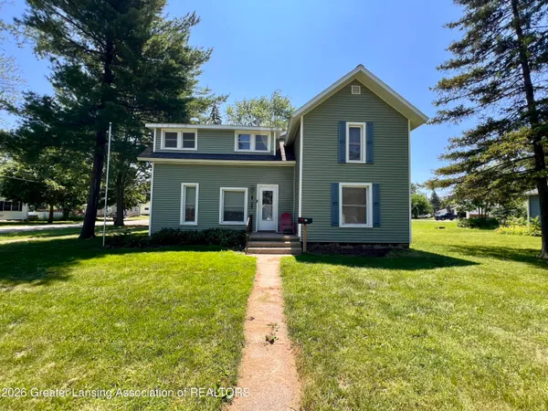$175,000 | 610 East Center Street, Ithaca, MI 48847