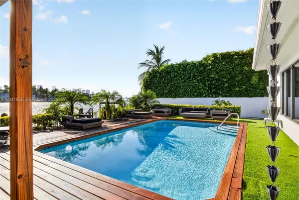 $55,000 | 460 West Dilido Drive, Miami Beach, FL 33139
