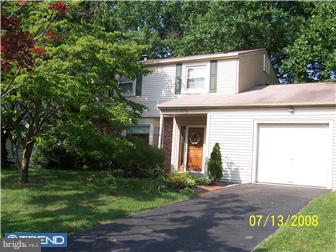 505 Warren Road West Chester, PA 19382 - Photo 1 of 10 Exterior Front