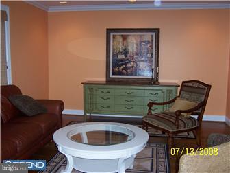 505 Warren Road West Chester, PA 19382 - Photo 2 of 10 Living Room