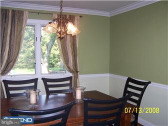 505 Warren Road West Chester, PA 19382 - Photo 8 of 10 Dining Room