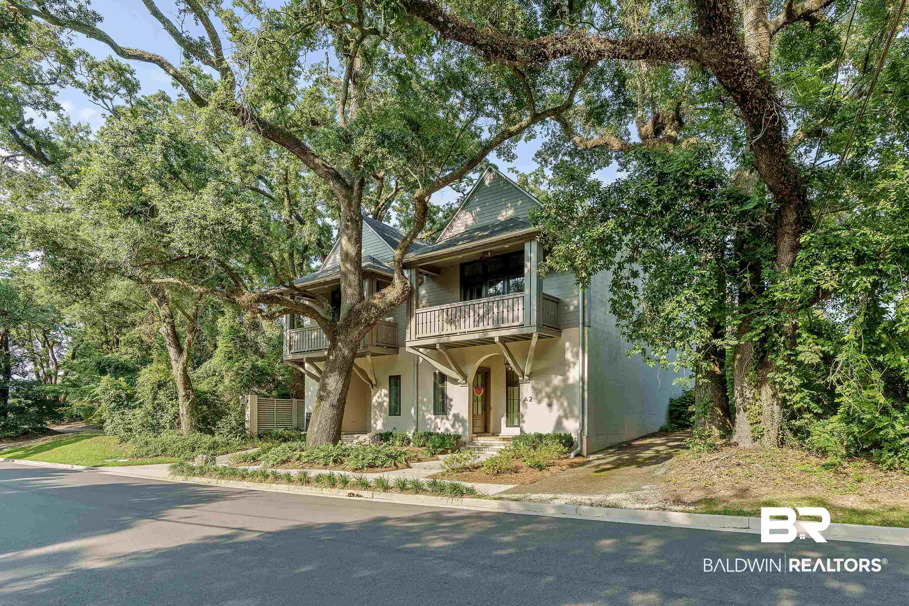 52 North Church Street, Unit A2 Fairhope, AL 36532 - Photo 2 of 34