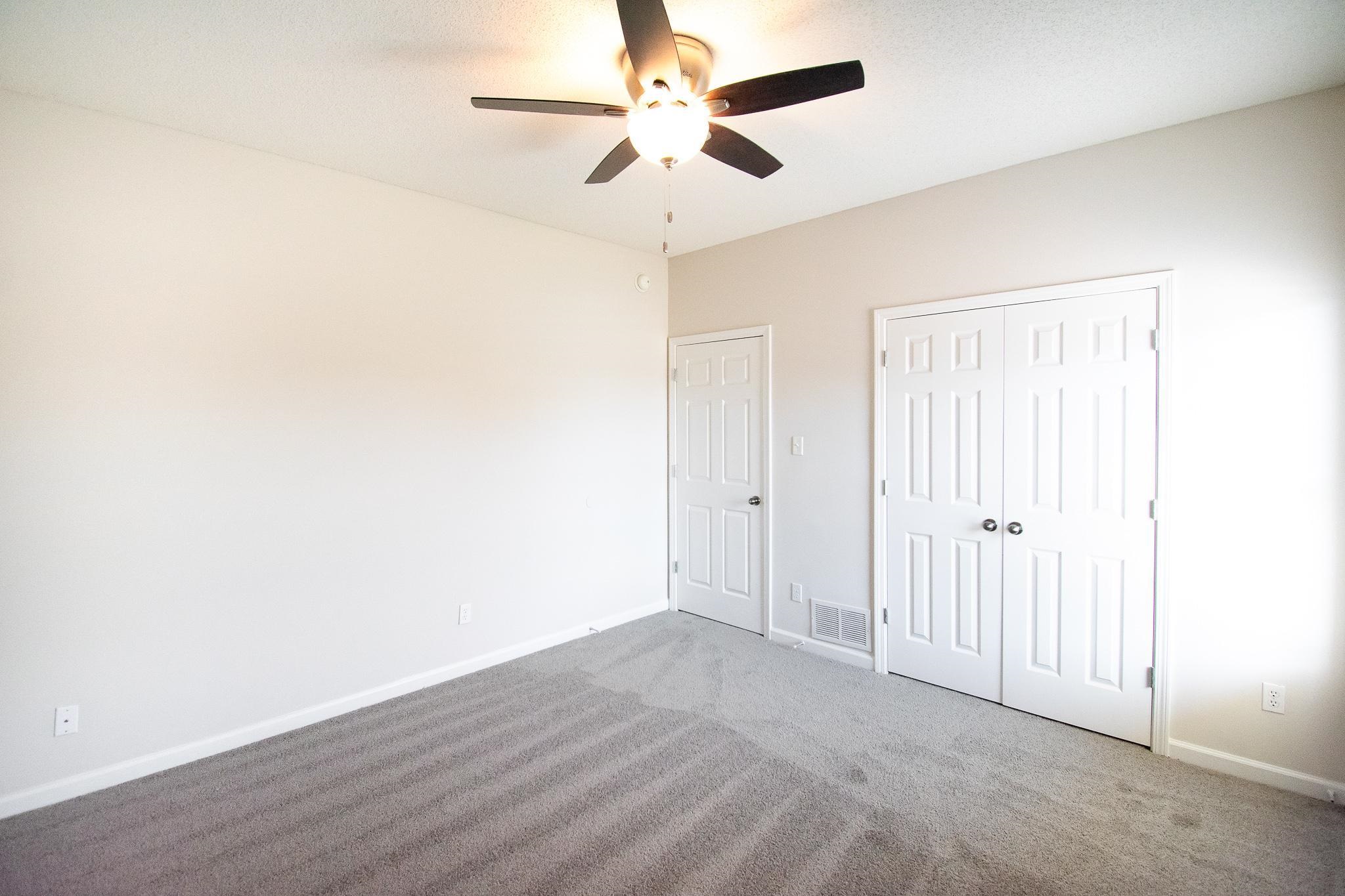 6024 Maher Trail Bartlett, TN 38135 - Photo 16 of 25 a view of an empty room