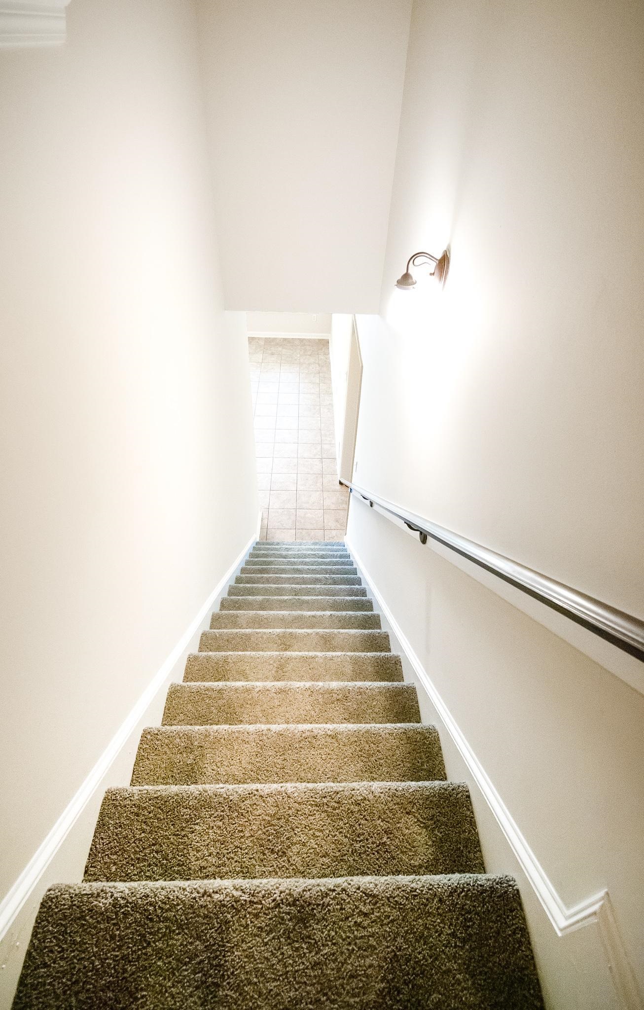 6024 Maher Trail Bartlett, TN 38135 - Photo 22 of 25 a view of entryway