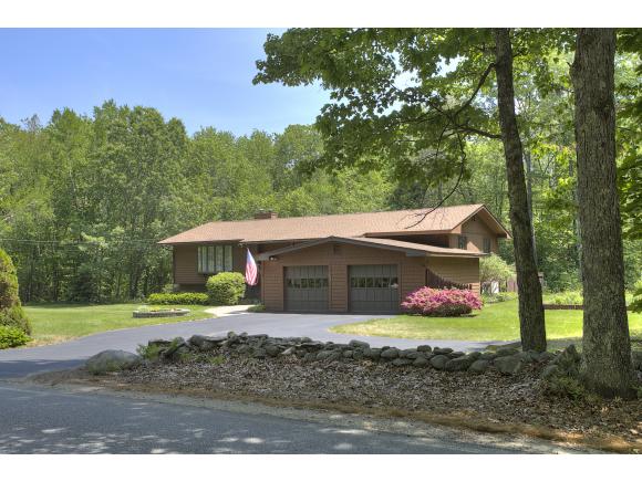 235 Wilsons Crossing Road Auburn, NH 03032 - Photo 1 of 28 Gallery Image 1
