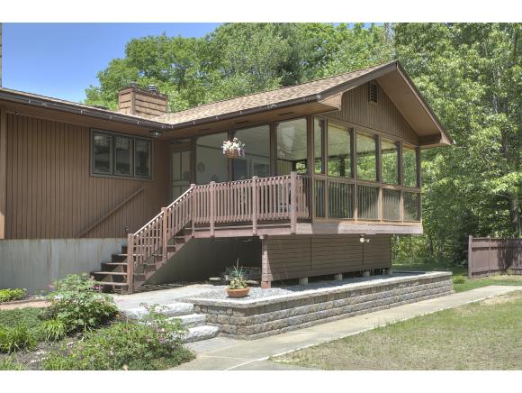 235 Wilsons Crossing Road Auburn, NH 03032 - Photo 8 of 28 Gallery Image 8