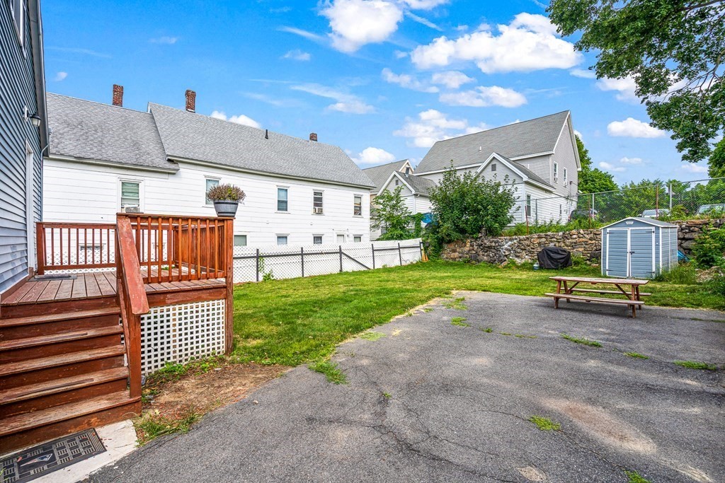95 South Highland Street Lowell, MA 01852 - Photo 24 of 29
