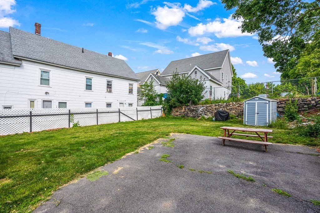 95 South Highland Street Lowell, MA 01852 - Photo 26 of 29