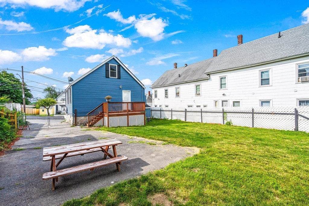 95 South Highland Street Lowell, MA 01852 - Photo 28 of 29