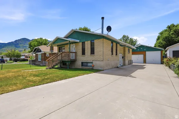 $449,900 | 865 Wood Street, Ogden, UT 84404