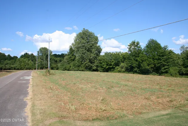 $49,900 | Lot 37 Chickasaw Bluff Drive, Dyersburg, TN 38024