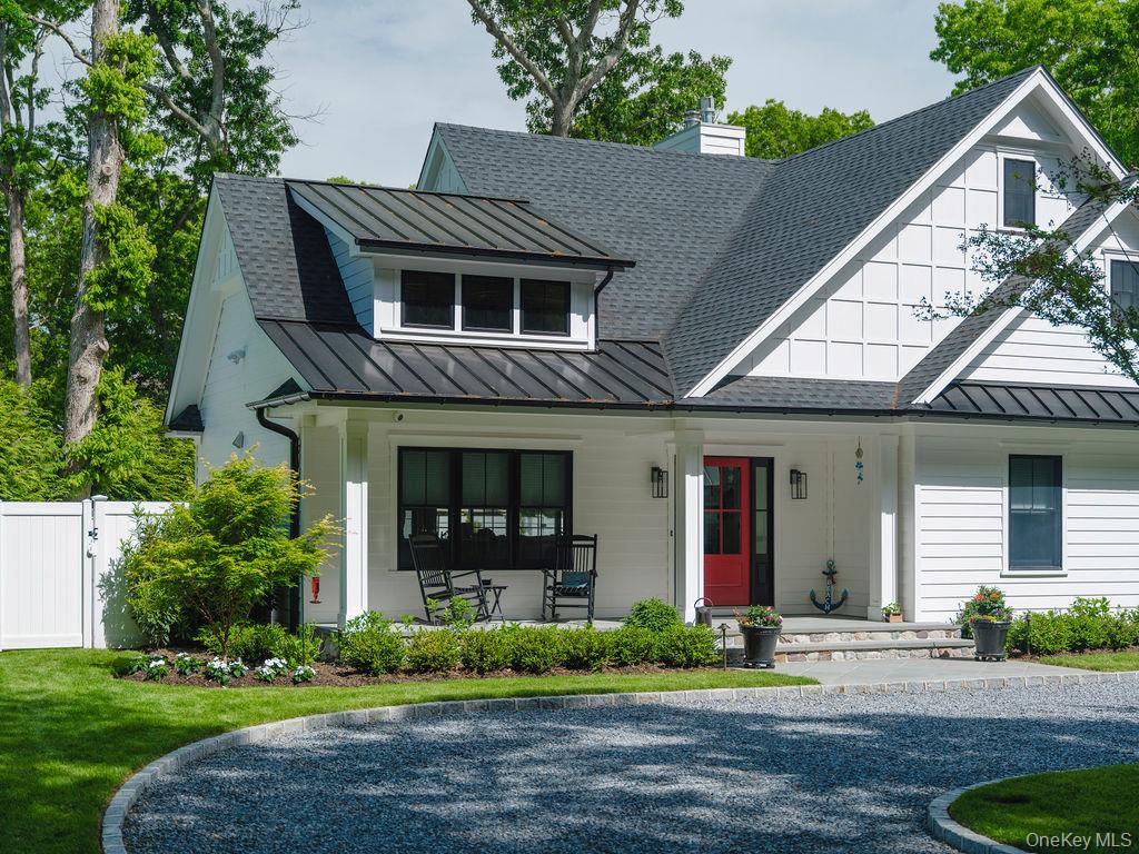 4525 South Harbor Road Southold, NY 11971 - Photo 1 of 43