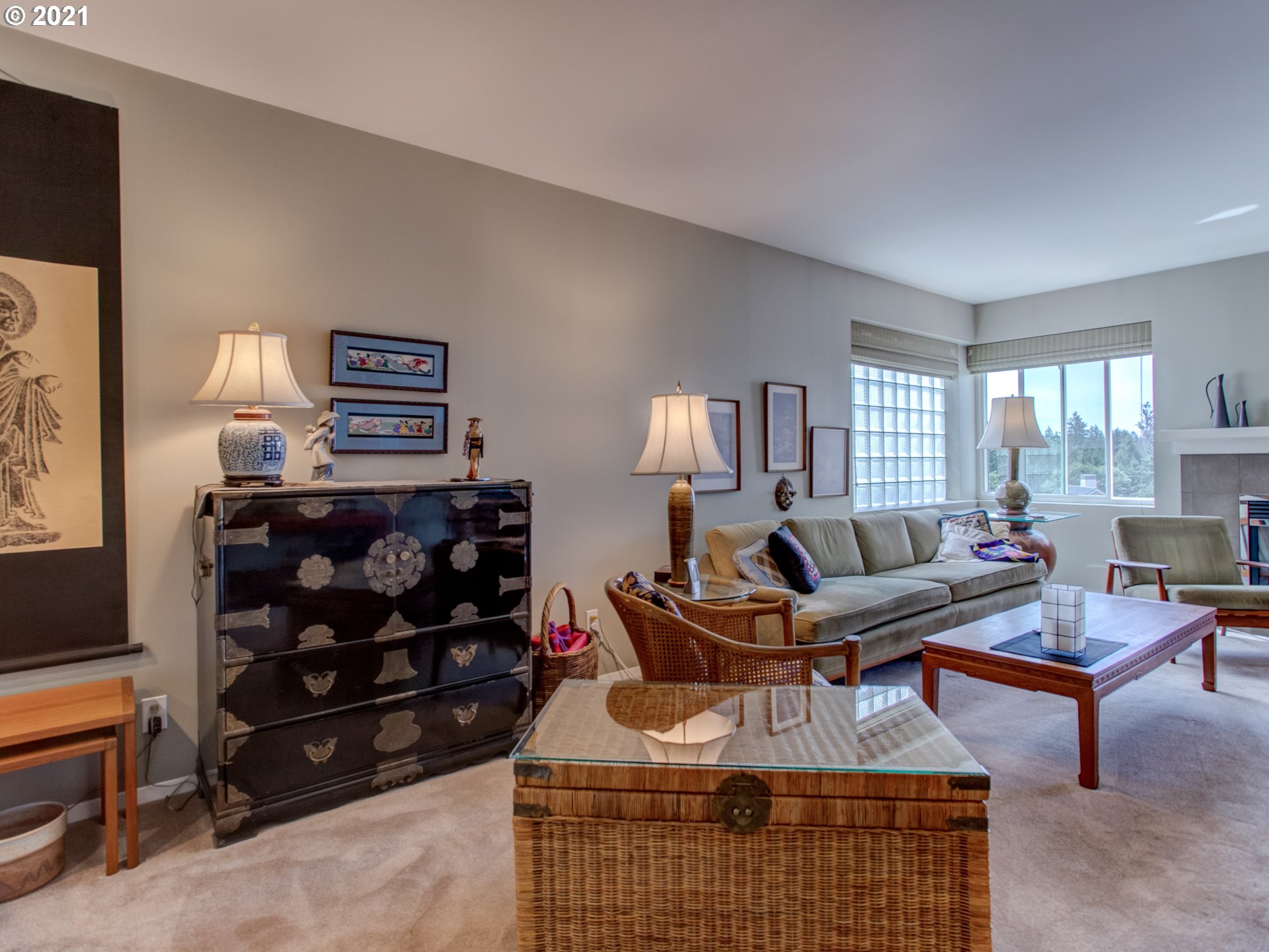 6665 West Burnside Road, Unit 451 Portland, OR 97225 - Photo 6 of 32 Gallery Image 6