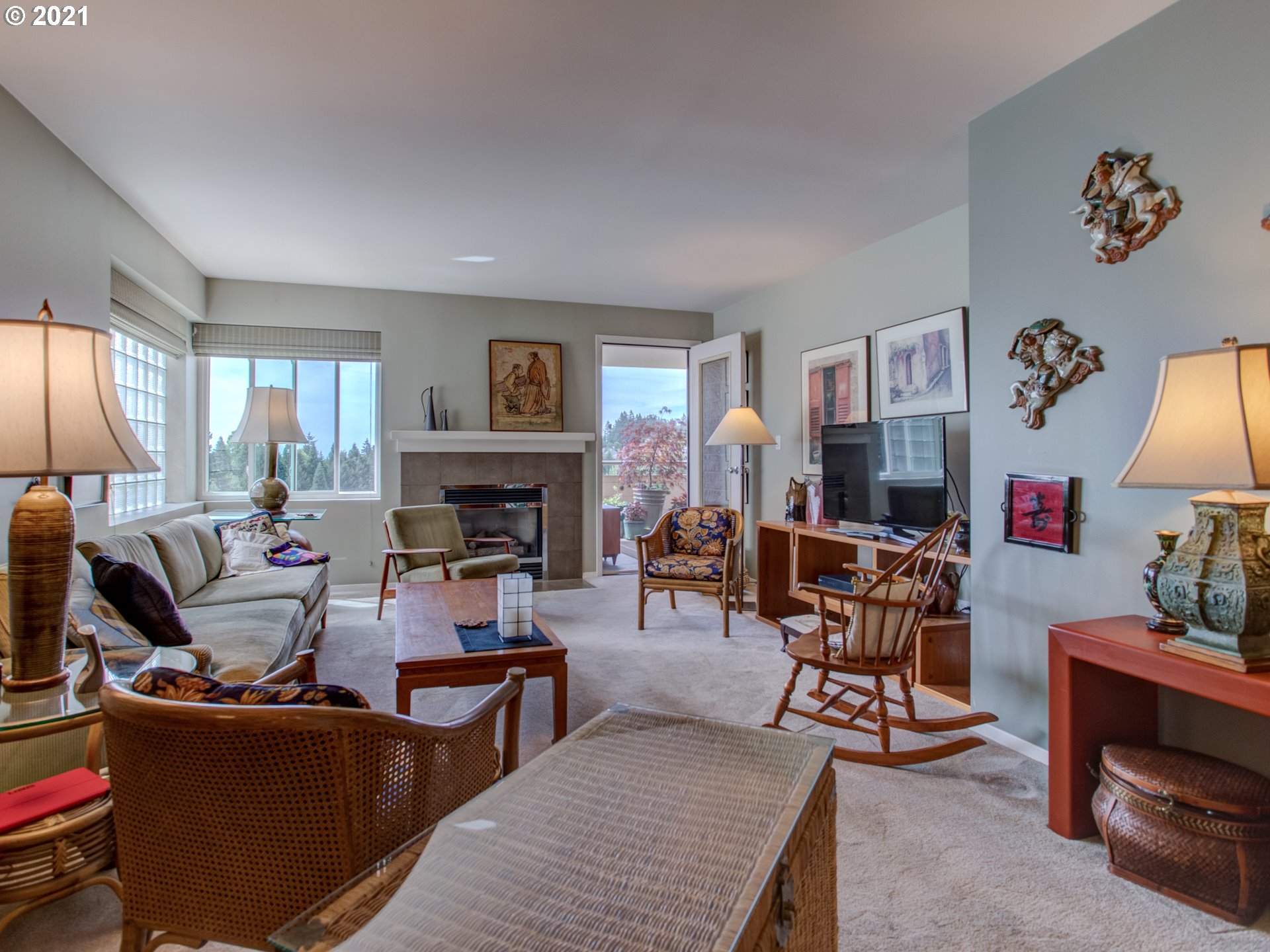 6665 West Burnside Road, Unit 451 Portland, OR 97225 - Photo 7 of 32 Gallery Image 7