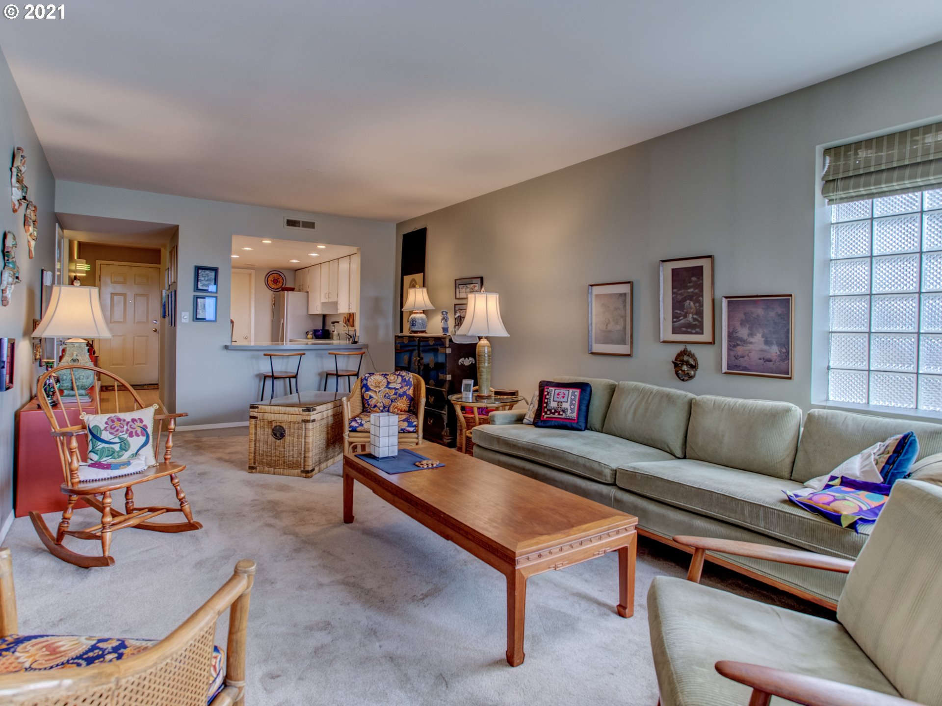 6665 West Burnside Road, Unit 451 Portland, OR 97225 - Photo 8 of 32 Gallery Image 8