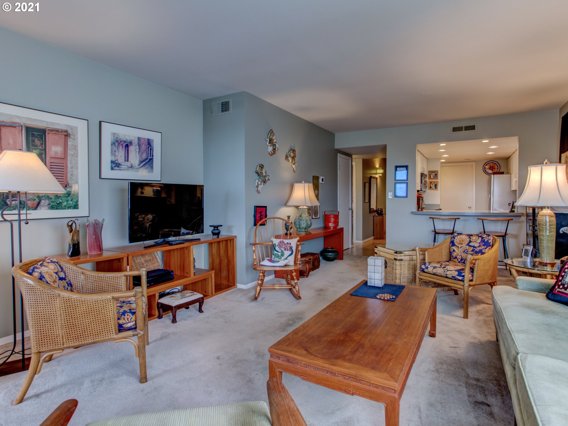 6665 West Burnside Road, Unit 451 Portland, OR 97225 - Photo 9 of 32 Gallery Image 9
