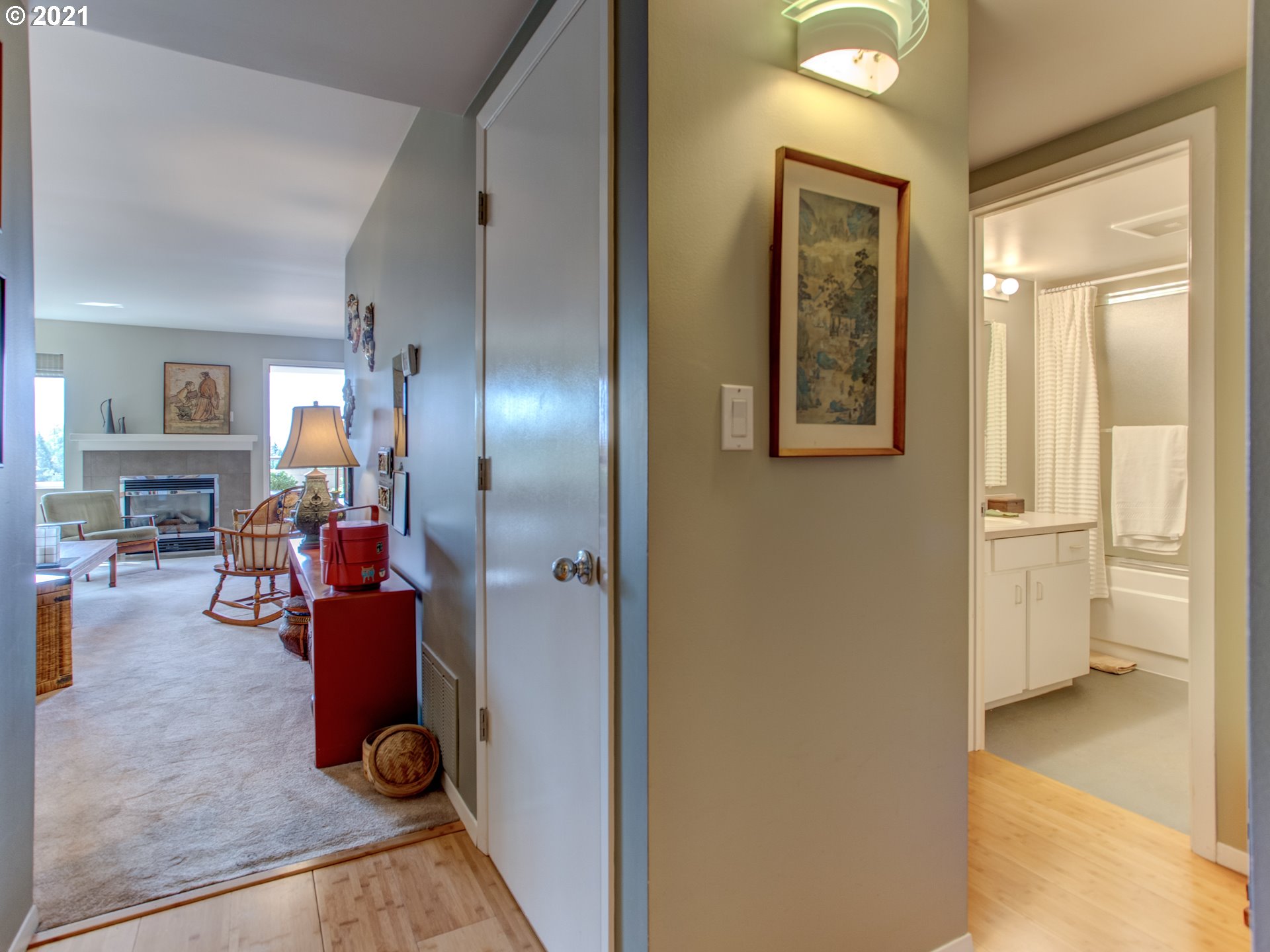 6665 West Burnside Road, Unit 451 Portland, OR 97225 - Photo 10 of 32 Gallery Image 10