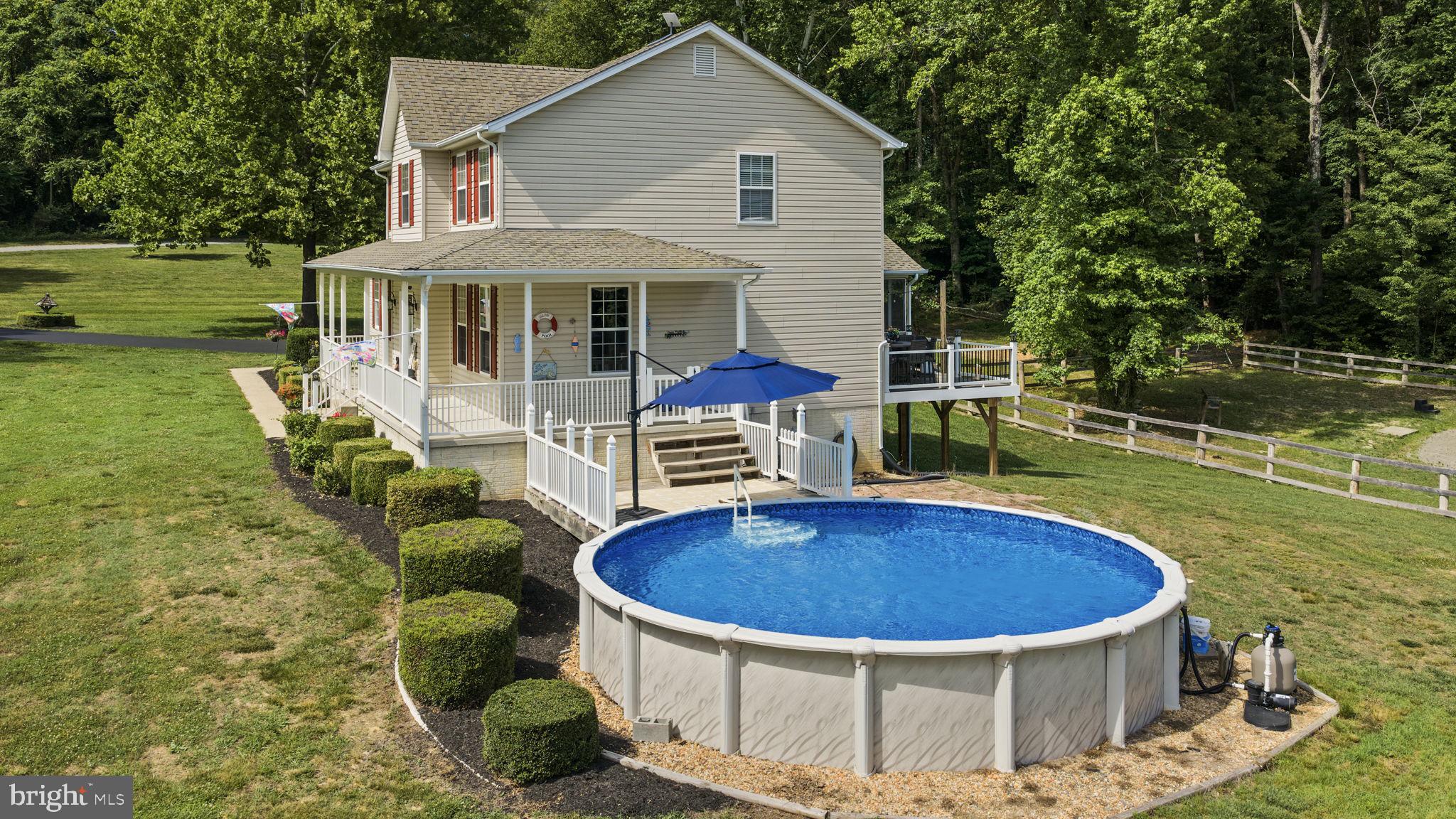17070 Good Hope Road King George, VA 22485 - Photo 79 of 102